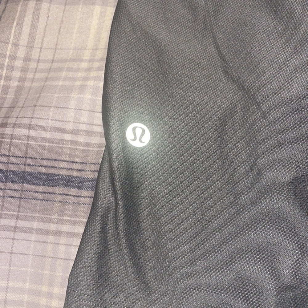 License to Train Lined Short 7” Short - Picture 3 of 4